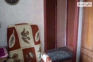 Продается 1-комнатная квартира 27 кв. м в Киеве