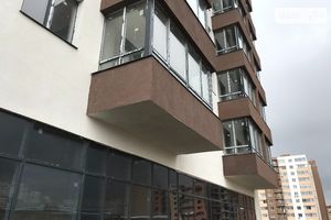 Продається 1-кімнатна квартира 38.15 кв. м у Одесі