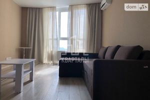 Здається в оренду 1-кімнатна квартира 43 кв. м у Києві