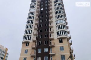 Продається 2-кімнатна квартира 80.92 кв. м у Одесі