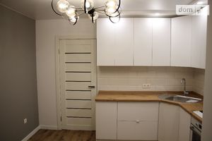 Продається 1-кімнатна квартира 40 кв. м у Тернополі
