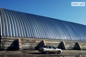 Здається в оренду приміщення (частина приміщення) 600 кв. м в 1-поверховій будівлі