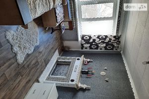 Продається 2-кімнатна квартира 42 кв. м у Кривому Розі