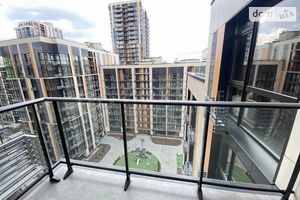 Продается 3-комнатная квартира 98 кв. м в Киеве