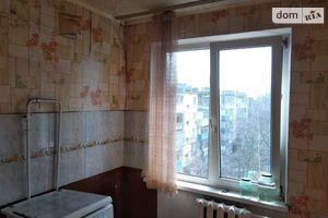 Продается 3-комнатная квартира 62 кв. м в Черкассах
