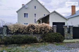 Продається будинок 2 поверховий 212 кв. м з мансардою
