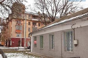 Продается офис 163 кв. м в жилом фонде