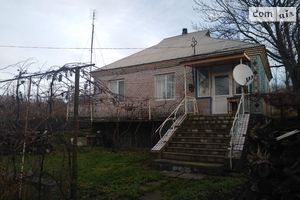 Продається одноповерховий будинок 125 кв. м з мансардою