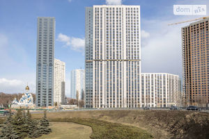 Продается 2-комнатная квартира 65.21 кв. м в Киеве