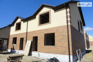 Продается дом на 2 этажа 130 кв. м с гаражом