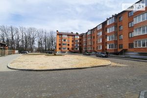 Продается 1-комнатная квартира 42 кв. м в Виннице