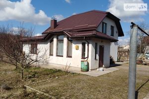 Продается дом на 2 этажа 136 кв. м с участком