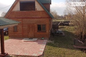 Сдается в аренду одноэтажный дом с беседкой