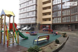 Продается 3-комнатная квартира 103 кв. м в Виннице