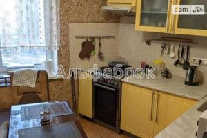 Здається в оренду 2-кімнатна квартира 60 кв. м у Києві