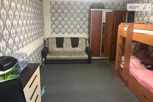 Продается 1-комнатная квартира 32 кв. м в Херсоне