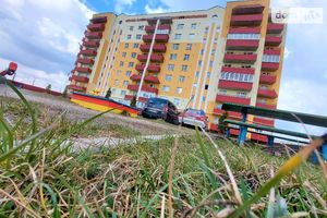 Продається 1-кімнатна квартира 43.9 кв. м у Хмельницькому