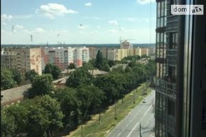 Продається 1-кімнатна квартира 56 кв. м у Вінниці