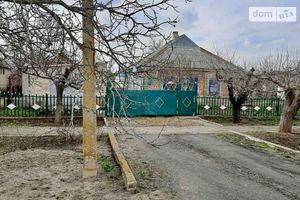 Продається одноповерховий будинок 57 кв. м з садом