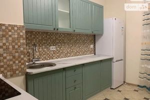 Сдается в аренду 1-комнатная квартира 42 кв. м в Виннице