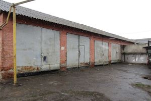 Продается помещение (часть здания) 170 кв. м в 1-этажном здании