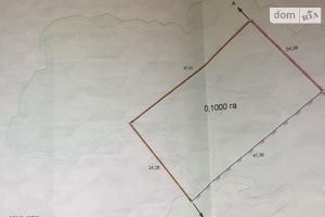 Продається земельна ділянка 10 соток у Вінницькій області