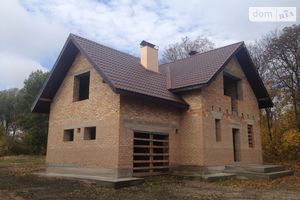 Продается дом на 2 этажа 185 кв. м с садом