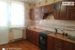 Здається в оренду 1-кімнатна квартира 62 кв. м у Вінниці