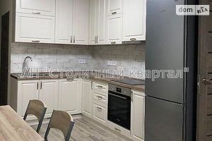 Здається в оренду 1-кімнатна квартира 50 кв. м у Києві