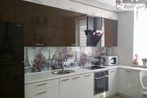 Сдается в аренду 2-комнатная квартира 70 кв. м в Одессе
