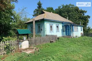 Продається дача 60 кв.м з каміном