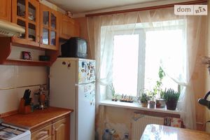 Продається 2-кімнатна квартира 50 кв. м у Вінниці