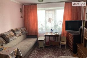 Продається 1-кімнатна квартира 34.1 кв. м у Вінниці