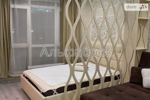 Здається в оренду 1-кімнатна квартира 41 кв. м у Києві