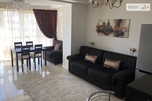 Продается 1-комнатная квартира 39 кв. м в Николаеве