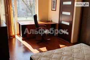Здається в оренду 1-кімнатна квартира 30 кв. м у Києві