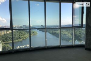 Продается 5-комнатная квартира 176 кв. м в Киеве