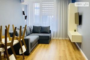 Здається в оренду 1-кімнатна квартира 50 кв. м у Києві