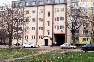 Продается 1-комнатная квартира 50 кв. м в Киеве