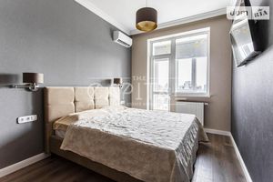 Сдается в аренду 2-комнатная квартира 60 кв. м в Киеве