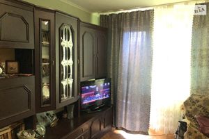 Продается 3-комнатная квартира 63.4 кв. м в Львове