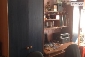 Продается 1-комнатная квартира 34 кв. м в Виннице