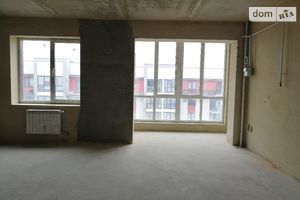 Продается 1-комнатная квартира 51 кв. м в Ровно
