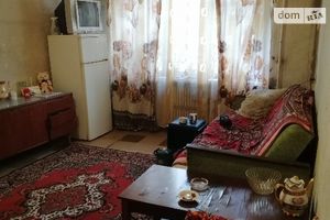 Продается 1-комнатная квартира 31 кв. м в Днепре
