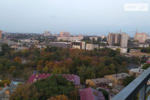 Продается 1-комнатная квартира 40 кв. м в Одессе