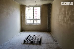 Продается 1-комнатная квартира 50 кв. м в Ровно