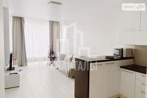 Здається в оренду 1-кімнатна квартира 41 кв. м у Києві