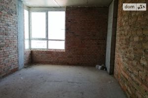 Продается 1-комнатная квартира 50.23 кв. м в Ровно
