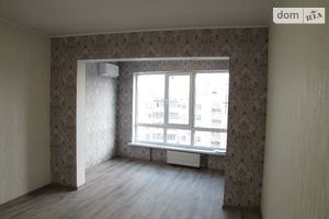 Продается 1-комнатная квартира 51 кв. м в Запорожье