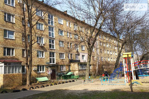 Продається 1-кімнатна квартира 25 кв. м у Києві